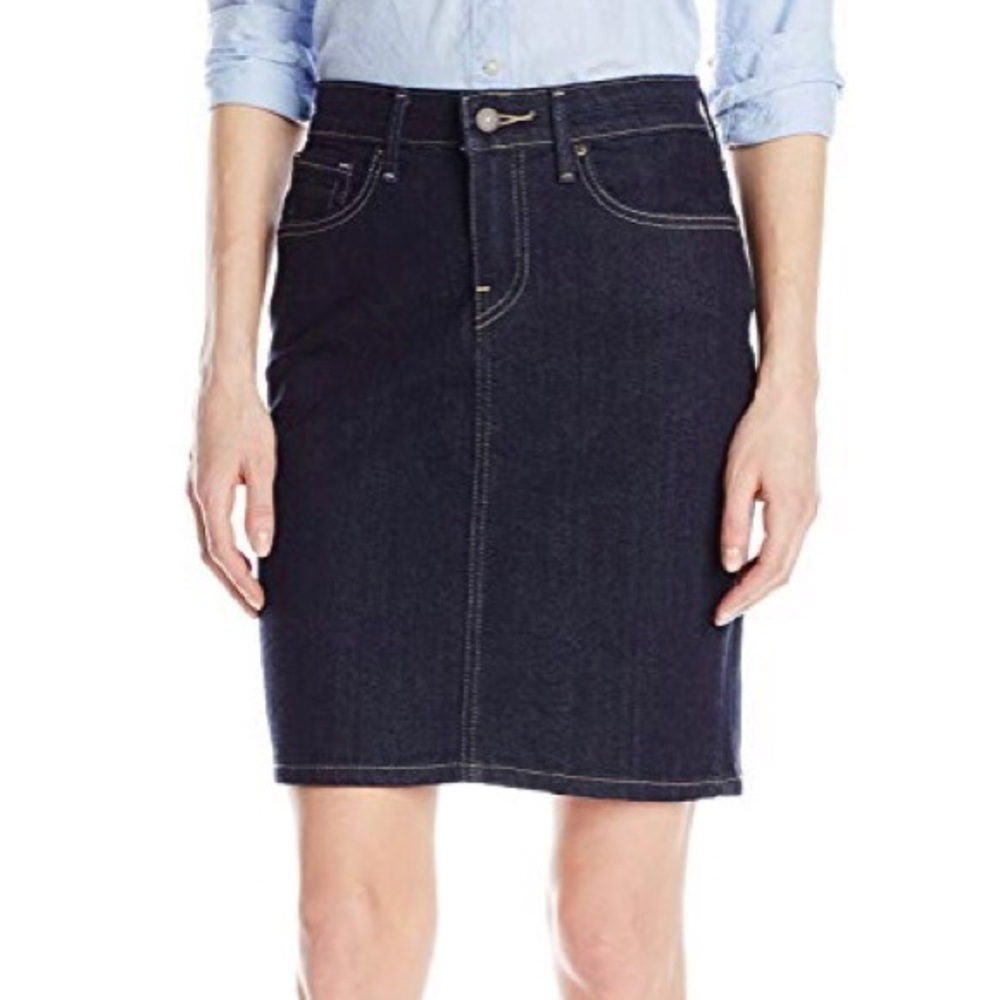 Levi‘s Workwear Pencil Skirt